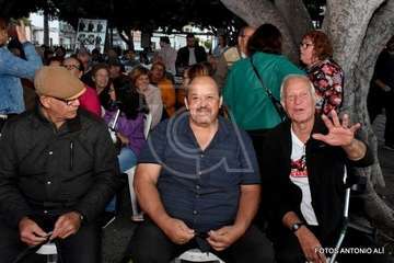 Presentación de la candidatura de Más por Telde, en imágenes (II)